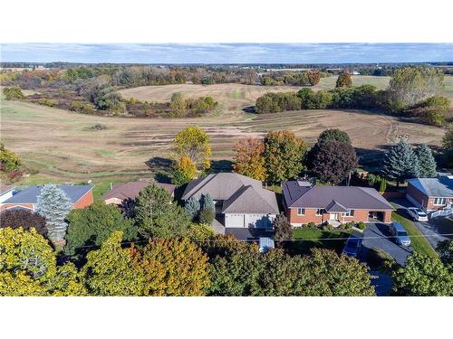 119A Duncombe Road, Waterford, ON - Outdoor With View