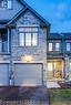 A4-145 South Creek Drive, Kitchener, ON  - Outdoor With Facade 