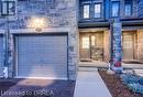 A4-145 South Creek Drive, Kitchener, ON  - Outdoor 