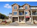 159-677 Park Road N, Brantford, ON  - Outdoor With Balcony With Facade 