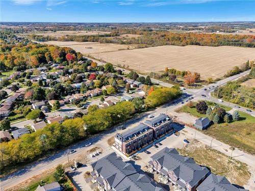 159-677 Park Road N, Brantford, ON - Outdoor With View