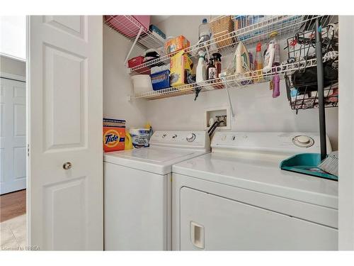 26-570 West Street, Brantford, ON - Indoor Photo Showing Laundry Room