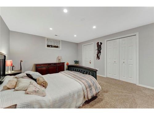 26-570 West Street, Brantford, ON - Indoor Photo Showing Bedroom