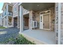 154-677 Park Road N, Brantford, ON  - Outdoor 