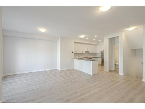 154-677 Park Road N, Brantford, ON - Indoor Photo Showing Kitchen