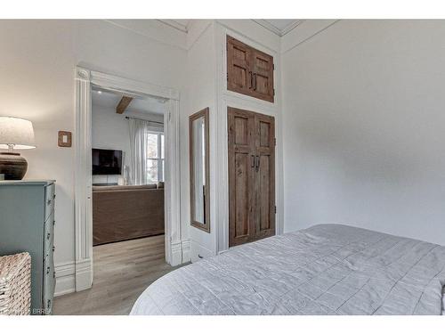 251 Upper Queen Street, Thames Centre, ON - Indoor Photo Showing Bedroom