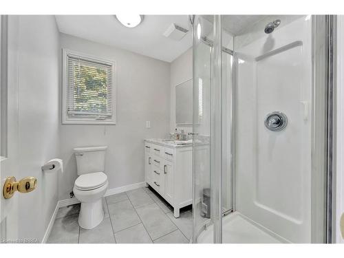 28 Austin Crescent, St. George, ON - Indoor Photo Showing Bathroom