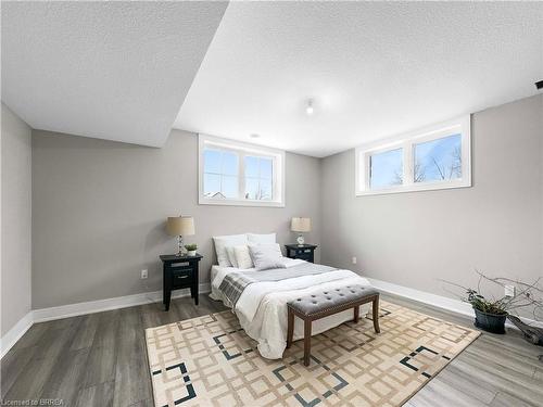 18 Harper Boulevard, Brantford, ON - Indoor Photo Showing Bedroom