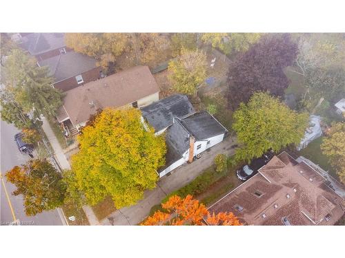 275 Grand River Avenue, Brantford, ON - Outdoor With View