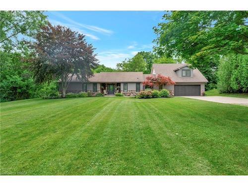 3976 Powerline Road W, Ancaster, ON - Outdoor