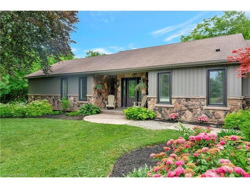 3976 Powerline Road W, Ancaster, ON - Outdoor