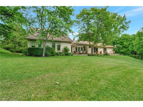 3976 Powerline Road W, Ancaster, ON - Outdoor