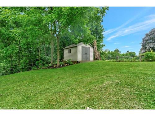 3976 Powerline Road W, Ancaster, ON - Outdoor