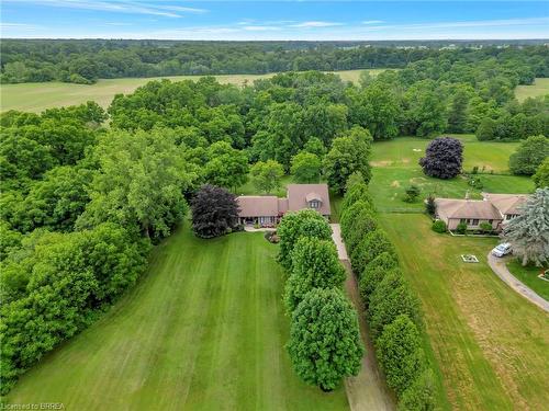 3976 Powerline Road W, Ancaster, ON - Outdoor With View