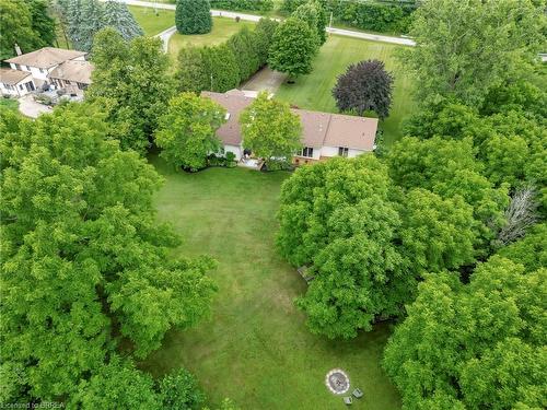 3976 Powerline Road W, Ancaster, ON - Outdoor