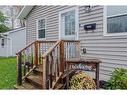 287 Brock Street, Brantford, ON  - Outdoor 