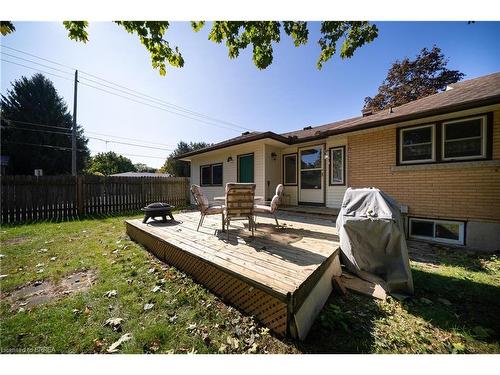 69 Elm Street, Simcoe, ON - Outdoor