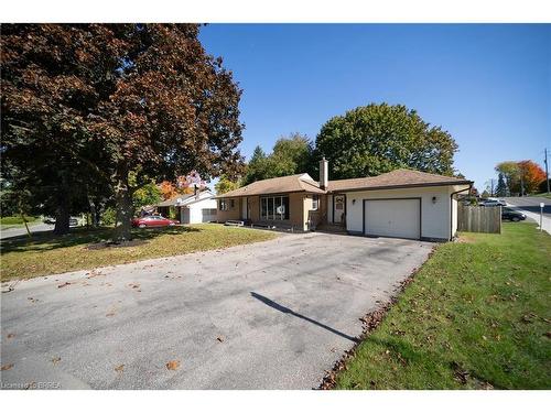 69 Elm Street, Simcoe, ON - Outdoor