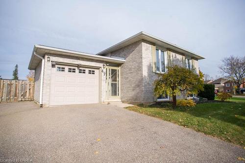 47 Coulbeck Road, Brantford, ON - Outdoor