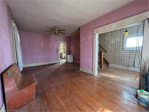 170 Marlborough Street, Brantford, ON - Indoor Photo Showing Other Room