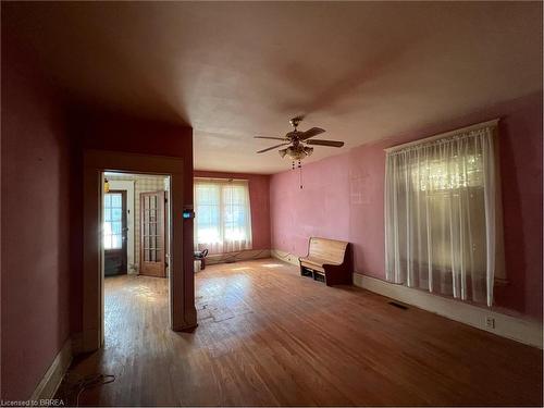 170 Marlborough Street, Brantford, ON - Indoor Photo Showing Other Room