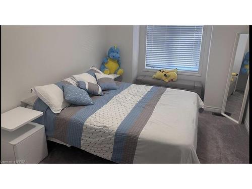 110 Flagg Avenue, Paris, ON - Indoor Photo Showing Bedroom