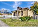 9 Richardson Street, Cambridge, ON  - Outdoor With Deck Patio Veranda 