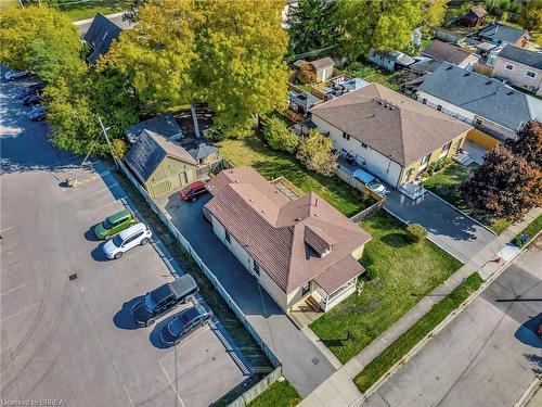 9 Richardson Street, Cambridge, ON - Outdoor With View