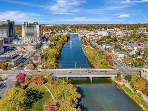 9 Richardson Street, Cambridge, ON - Outdoor With Body Of Water With View