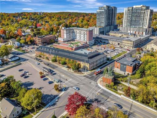 9 Richardson Street, Cambridge, ON - Outdoor With View