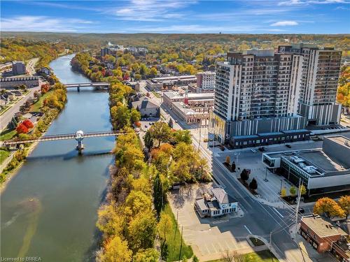 9 Richardson Street, Cambridge, ON - Outdoor With View