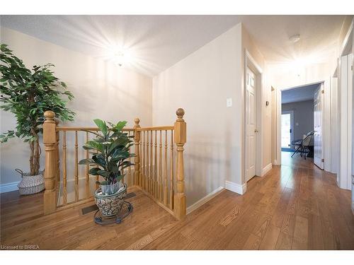 21 Galileo Boulevard, Brantford, ON - Indoor Photo Showing Other Room