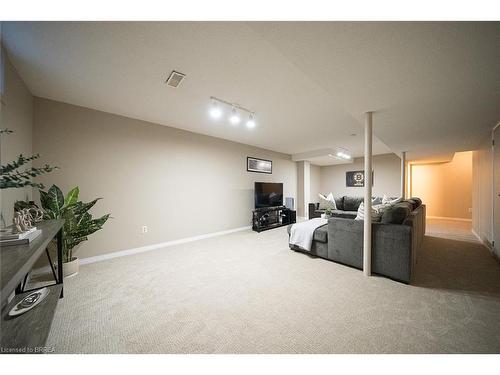 21 Galileo Boulevard, Brantford, ON - Indoor