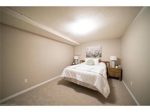 21 Galileo Boulevard, Brantford, ON - Indoor Photo Showing Bedroom