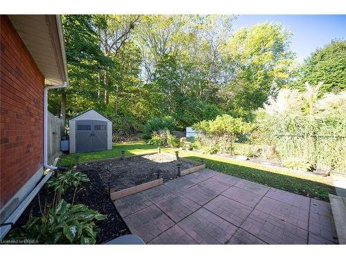 21 Galileo Boulevard, Brantford, ON - Outdoor