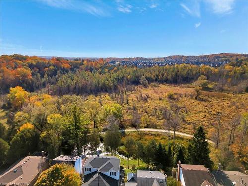 20 Farmington Place, Kitchener, ON - Outdoor With View