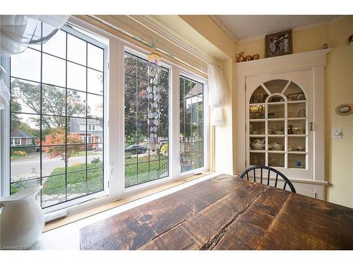 21 Frederick Street, Brantford, ON - Indoor Photo Showing Other Room