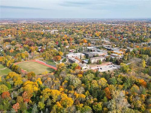 21 Frederick Street, Brantford, ON - Outdoor With View