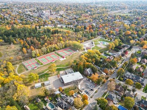 21 Frederick Street, Brantford, ON - Outdoor With View