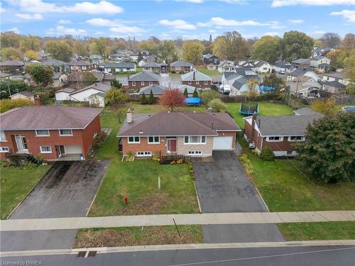 21 Janet Street, Port Colborne, ON - Outdoor With View