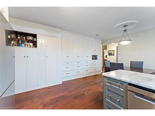 21 Janet Street, Port Colborne, ON - Indoor Photo Showing Kitchen