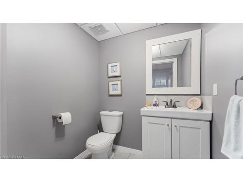 211 Maple Bush Drive, Cambridge, ON - Indoor Photo Showing Bathroom