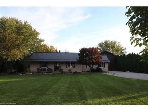 50019 John Wise Line, Aylmer, ON - Outdoor