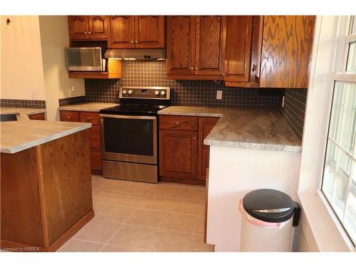 50019 John Wise Line, Aylmer, ON - Indoor Photo Showing Kitchen