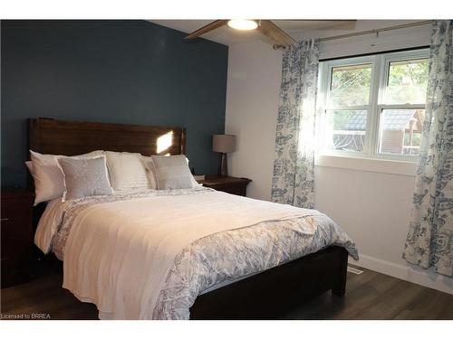 50019 John Wise Line, Aylmer, ON - Indoor Photo Showing Bedroom