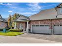 3-190 Argyle Street, Simcoe, ON  - Outdoor With Facade 