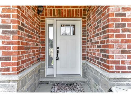 3-190 Argyle Street, Simcoe, ON - Outdoor