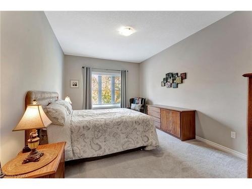 3-190 Argyle Street, Simcoe, ON - Indoor Photo Showing Bedroom