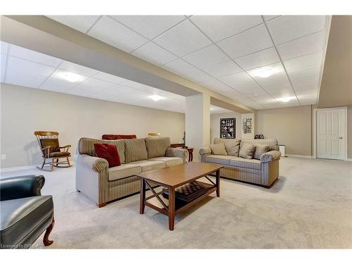 3-190 Argyle Street, Simcoe, ON - Indoor Photo Showing Basement