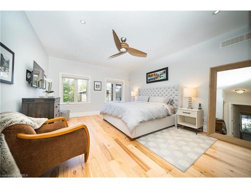 523 Blue Lake Road, St. George, ON - Indoor Photo Showing Bedroom